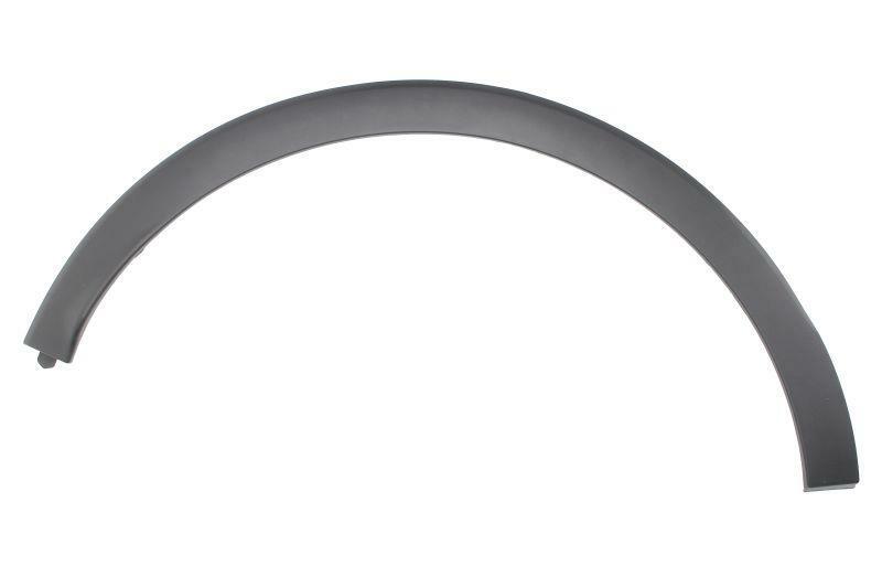 RENAULT CAPTUR 2013 - 2020 REAR WHEEL ARCH TRIM RIGHT DRIVERS SIDE O/S NEW