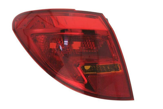 VAUXHALL MERIVA 2010 - 2014 REAR LIGHT OUTER PASSENGER SIDE 13307493 NON LED