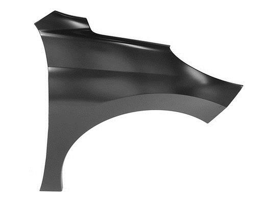 PEUGEOT 207 2006 - 2012 FRONT WING FENDER PRIMED STEEL DRIVER SIDE RIGHT NEW