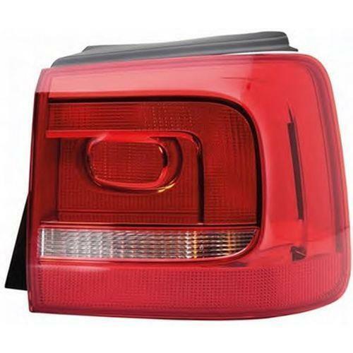 VOLKSWAGEN TOURAN 2010 - 2014 REAR LIGHT OUTER DRIVER RIGHT SIDE NEW 1T0945096R