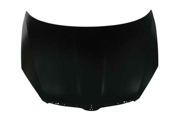 SKODA FABIA 2011 - 2015 BONNET HOOD PANEL INSURANCE APPROVED OEM SPEC