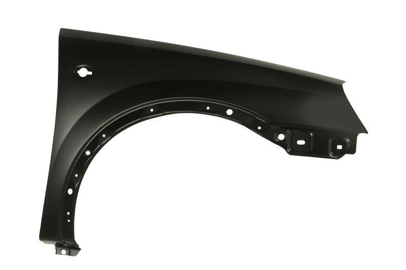 VAUXHALL CORSA C 2001 - 2006 FRONT WING FENDER PRIMED DRIVERS SIDE RIGHT NEW