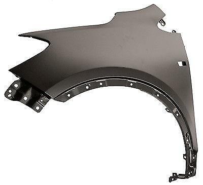 VAUXHALL MOKKA 2012 -2016 FRONT WING LEFT PASSENGERS SIDE PRIMED HIGH QUALITY