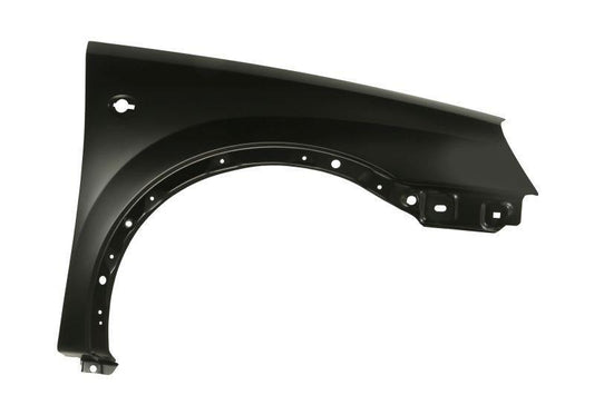 VAUXHALL COMBO 2002 - 2012 FRONT WING FENDER DRIVERS SIDE RIGHT PRIMED
