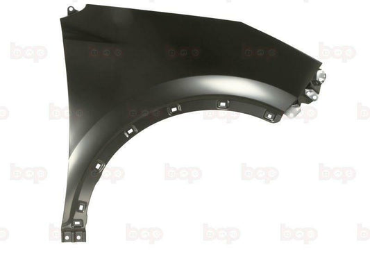KIA SPORTAGE FRONT WING 2016 - 2021 RIGHT DRIVER SIDE INSURANCE APPROVED