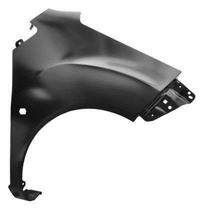 CHEVROLET SPARK 2010 - 2015 FRONT WING RIGHT DRIVERS SIDE INSURANCE APPROVED