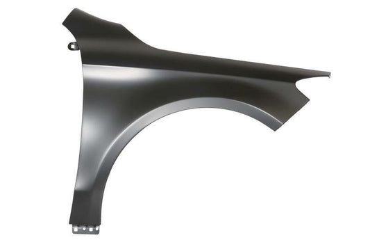 MERCEDES CLA W117 2013 - 2018 FRONT WING RIGHT DRIVERS SIDE ALUMINIUM OE SPEC