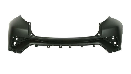 TOYOTA CHR 2016 - 2020 REAR BUMPER INSURANCE SPEC 52159F490 NO PARKING SENSOR