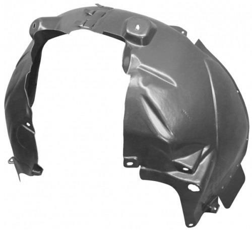 VAUXHALL CORSA E 2015 - 2019 FRONT WHEEL ARCH SPLASH GUARD INNER ARCH TRIM LEFT