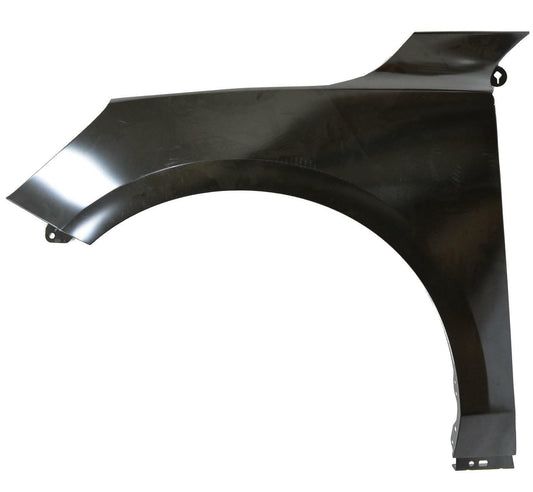 FORD FOCUS 2018 - 2022 FRONT WING LEFT PASSENGER SIDE PRIMED SIDE PANEL FENDER