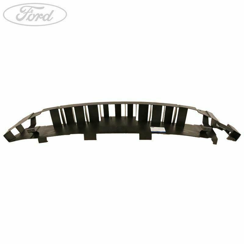 FORD FIESTA 2017 ON FRONT BUMPER ABSOBER INNER MEMBRANE ISOLATOR BAR 2210538