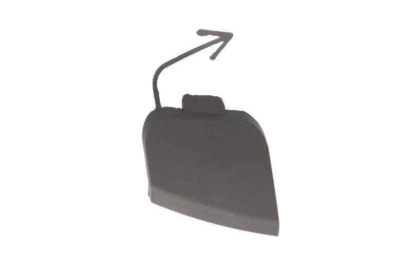 VW GOLF MK6 2008-2013 REAR BUMPER TOW COVER 5K68074419B9 PRIMED