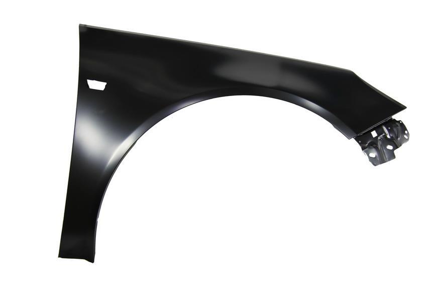 VAUXHALL INSIGNIA 2009 - 2017 FRONT WING DRIVERS SIDE RIGHT NEW CERTIFIED PART