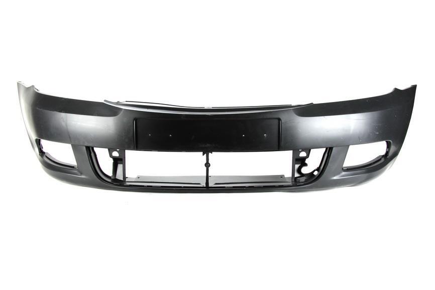 SKODA OCTAVIA 2009-2013 FRONT BUMPER INSURANCE APPROVED NO PDC OR WASH