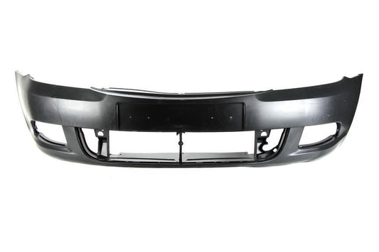 SKODA OCTAVIA 2009-2013 FRONT BUMPER INSURANCE APPROVED NO PDC OR WASH