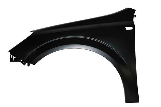 VAUXHALL ASTRA H FRONT WING 2004 - 2010 PASSENGER SIDE LEFT NEARSIDE PRIMED