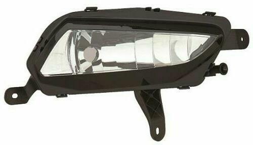 ASTRA K 2015 - 2019 FRONT FOG LIGHT LAMP RIGHT DRIVER SIDE NEW 13401154