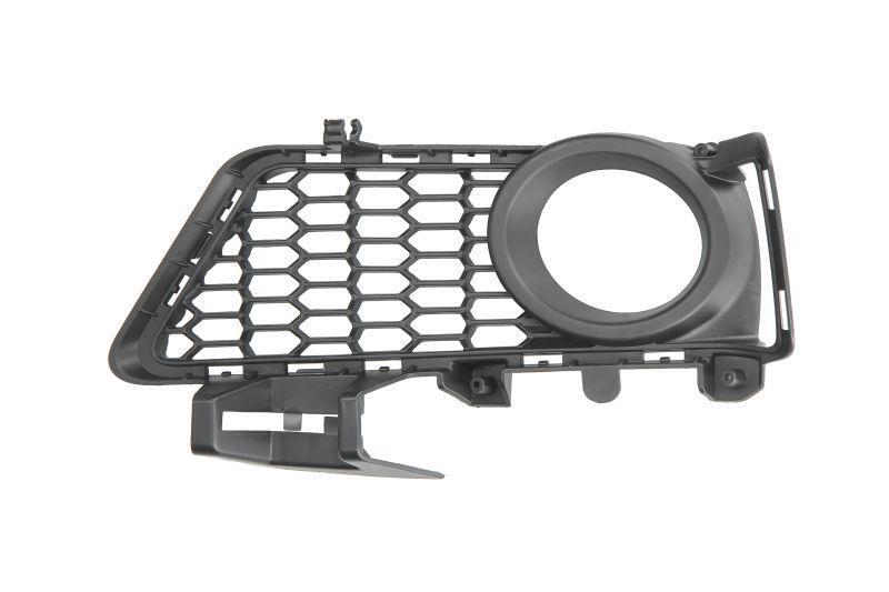 BMW 3 SERIES F30 2012 - 2019 FRONT BUMPER LOWER GRILLES ALL 3 LEFT RIGHT CENTRE