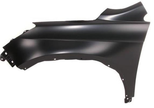 HONDA CRV 2007 - 2012 FRONT WING FENDER PRIMED STEEL PASSENGERS SIDE LEFT NEW