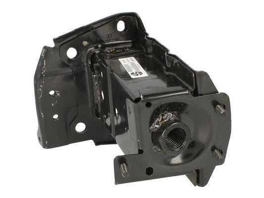 NISSAN JUKE REINFORCER SUPPORT BRACKET LEG CRASH CAN CHASSIS LEFT 751151KM0A
