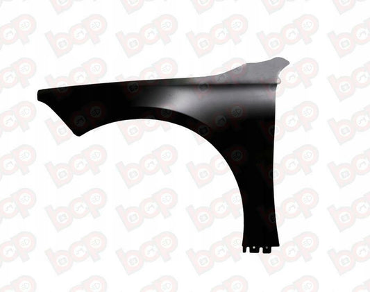 MERCEDES A CLASS W177 FRONT WING LEFT PASSENGERS SIDE INSURANCE SPEC ALUMINIUM