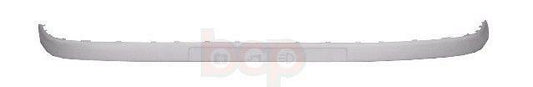 VW GOLF MK4 1998-2003 FRONT BUMPER MOULDING BRAND NEW PRIMED