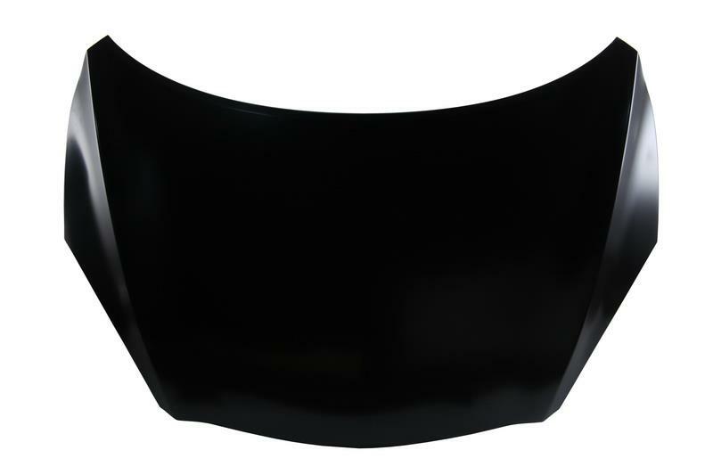 MAZDA 3 2009 - 2013 BONNET PANEL PRIMED HOOD UK SELLER LONDON BASED