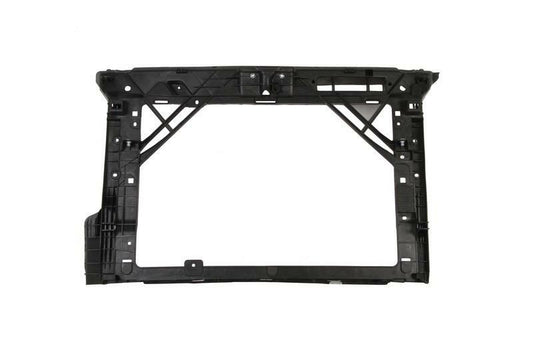 SKODA RAPID 2013 – 2017 FRONT PANEL SLAM RADITOR HOLDER CARRIER BONNET LOCK