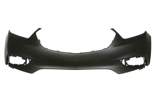 VAUXHALL MOKKA X 2016 ON FRONT BUMPER UPPER PRIMED READY TO PAINT NEW OE SPEC
