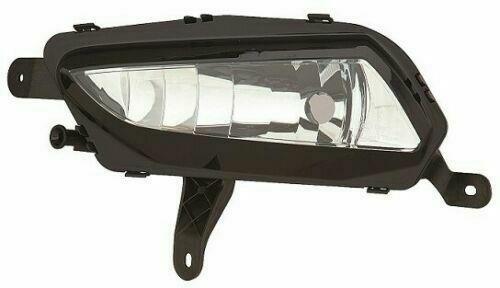 ASTRA K 2015 - 2019 FRONT FOG LIGHT LAMP LEFT PASSENGER SIDE NEW 13401153