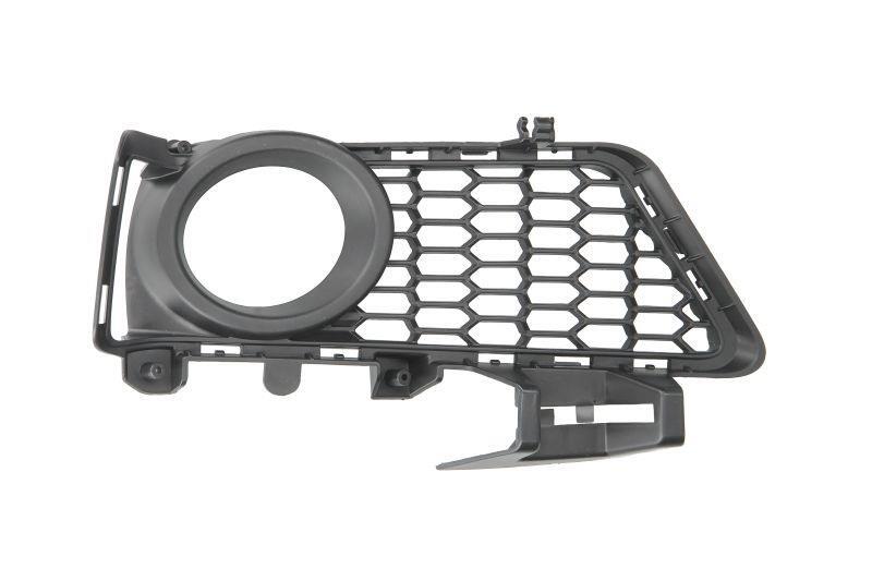 BMW 3 SERIES F30 2012 - 2019 FRONT BUMPER LOWER GRILLES ALL 3 LEFT RIGHT CENTRE