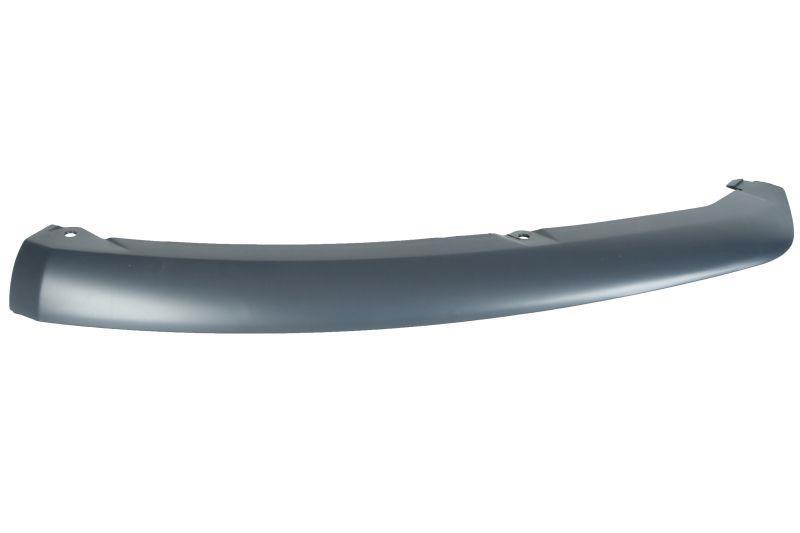 FORD FOCUS 2011 2012 2013 2014 FRONT BUMPER LOWER LIP SPOLIER SPLITTER LEFT NEW
