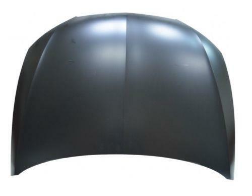 SEAT LEON 2013 - 2017 BONNET HOOD INSURANCE APPROVED