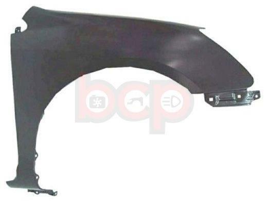 HONDA CIVIC 2001 - 2005 FRONT WING RIGHT DIRVERS SIDE NEW PRIMED WITH IND HOLE