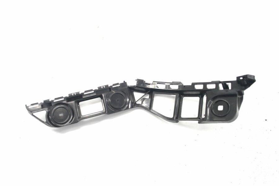 VW POLO 6R 2014 – 2017 REAR BUMPER BRACKET MOUNT GUIDE HOLDER RIGHT DRIVERS SIDE