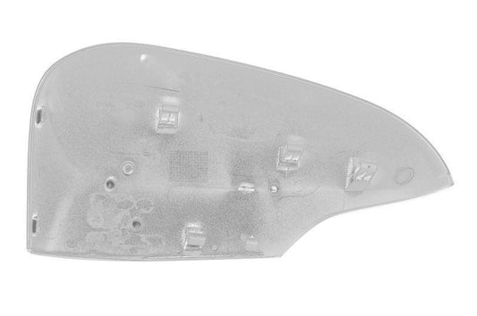 TOYOTA AURIS 2012 - 2019 DOOR WING MIRROR COVER PRIMED NEW LEFT PASSENGERS