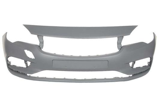 VAUXHALL ASTRA K 5DR 2015 ON FRONT BUMPER INSURANCE APPROVED OEM QUALITY