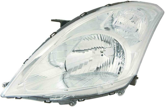 SUZUKI SWIFT 2011 - 2017 HEADLIGHT HEADLAMP LEFT PASSENGER JAPAN BUILT CAR ONLY