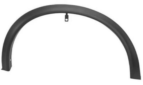 FOR NISSAN JUKE 2014 - 2019 FRONT WING WHEEL ARCH TRIM RIGHT MOULDING OUTER