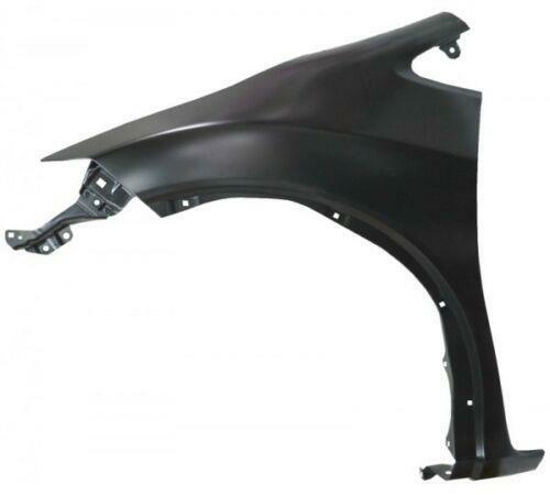 HONDA CIVIC 2012 - 2017 FRONT WING LEFT PASSENGERS SIDE NEW INSURANCE APPROVED