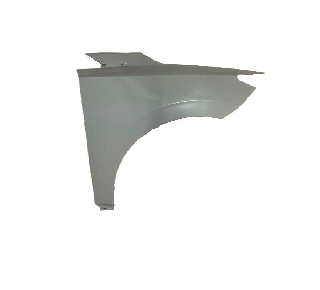 MG 4 FRONT WING PRIMED FENDER SIDE PANEL DRIVER SIDE RIGHT TO BE PAINTED