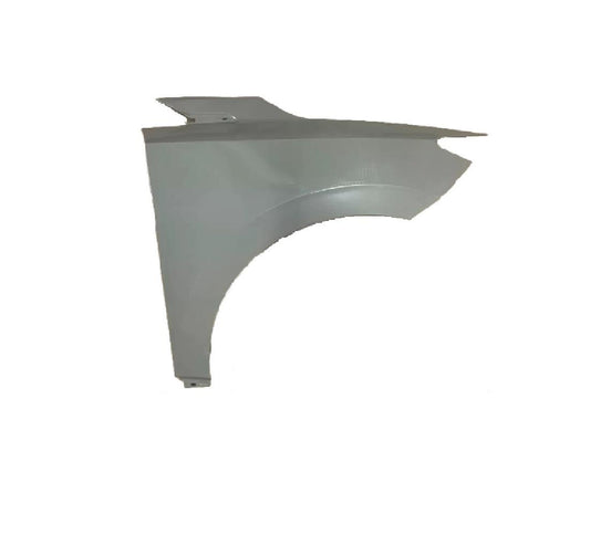 MG 4 FRONT WING PRIMED FENDER SIDE PANEL DRIVER SIDE RIGHT TO BE PAINTED