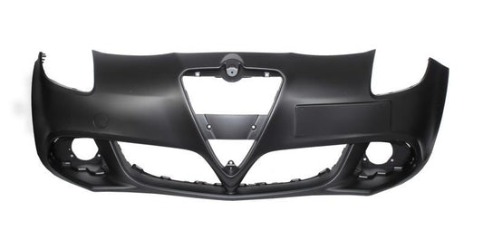 ALFA ROMEO GIULIETTA 2010 - 2016 FRONT BUMPER PRIMED NO PDC INSURANCE APPROVED