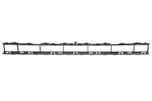 AUDI A3 2016 – 2019 FRONT BUMPER CENTRE LOWER GRILLE NOT FOR SLINE S3 OR RS3