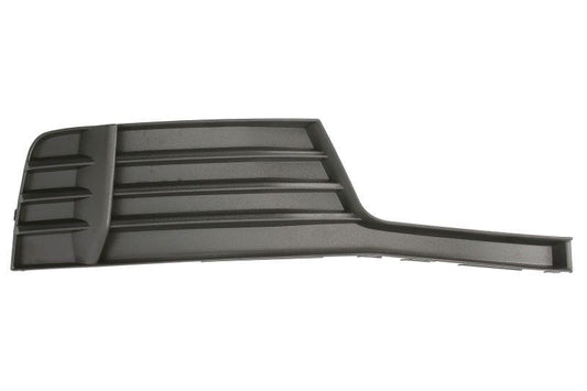 AUDI A3 2016 – 2020 FRONT BUMPER GRILLE LOWER FOG COVER DRIVER SIDE RIGHT