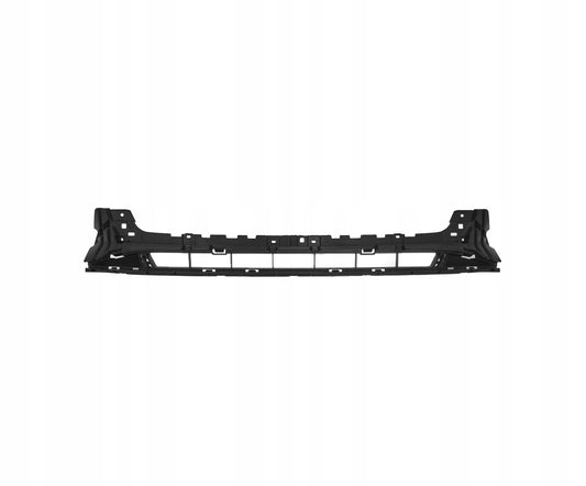 AUDI A5 2020 – 2023 FRONT BUMPER LOWER CENTRE GRILLE SLINE MODEL TRIM BLACK