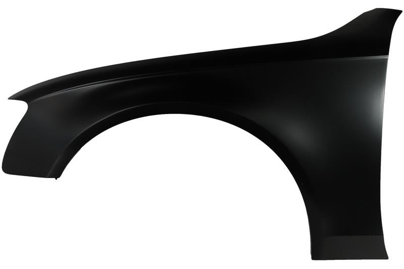 AUDI A4 B8 8K 2012 - 2015 FRONT WING LEFT NEARSIDE PASSENGERS NEW PRIMED