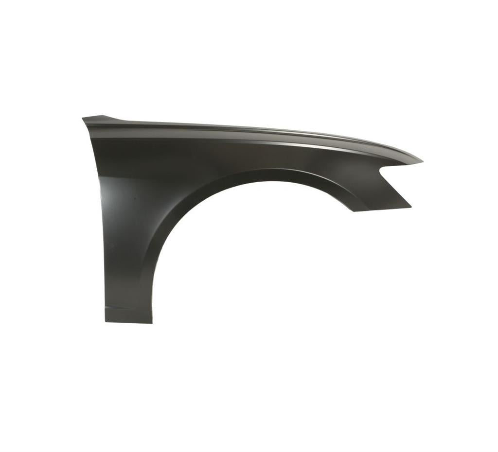 AUDI A6 2018 - 2024 FRONT WING FENDER RIGHT DRIVERS SIDE STEEL 4K0821106B
