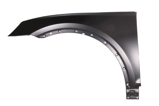 AUDI Q5 2017 - 2023 FRONT WING FENDER LEFT PASSENGER SIDE PRIMED OEM SPEC