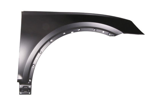 AUDI Q5 2017 - 2023 FRONT WING FENDER PANEL RIGHT DRIVER SIDE PRIMED OEM SPEC